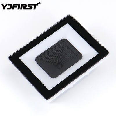 주문 안드로이드 PDA 내장형 2D 스캐너, NFC, 빠른 바코드 디코딩 + 비접촉 데이터 전송 online manufacture