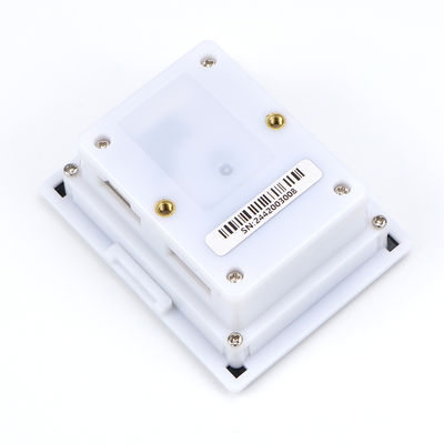 Android PDA Embedded 2D Scanner with NFC Fast Barcode Decoding + Contactless Data Transfer