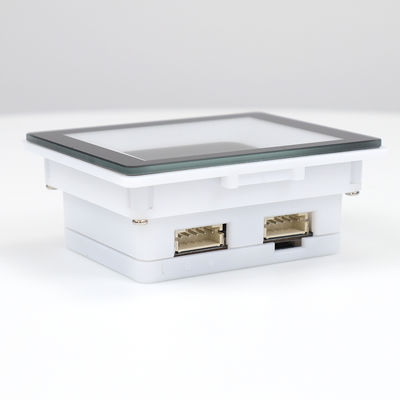 Android PDA Embedded 2D Scanner with NFC Fast Barcode Decoding + Contactless Data Transfer