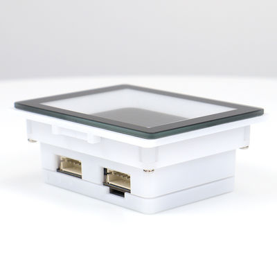 Compact Embedded Barcode Scanner (NFC Enabled) Ideal for Portable PDA Devices