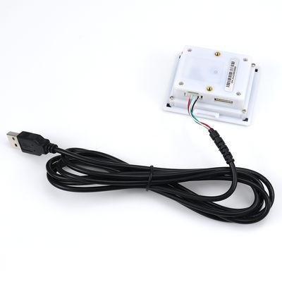 Compact Embedded Barcode Scanner (NFC Enabled) Ideal for Portable PDA Devices