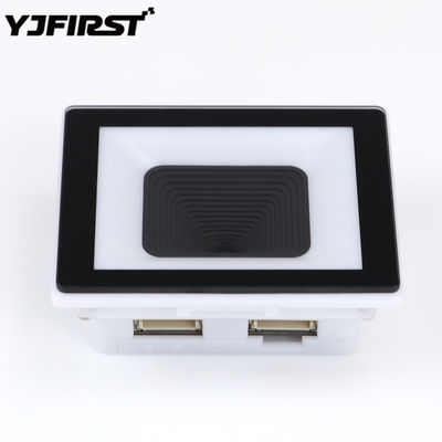 Compact Embedded Barcode Scanner (NFC Enabled) Ideal for Portable PDA Devices