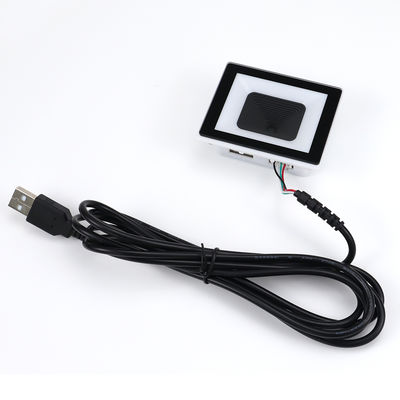 Compact Embedded Barcode Scanner (NFC Enabled) Ideal for Portable PDA Devices