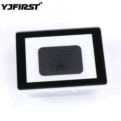 Embedded 2D Barcode Scanner for Android PDA NFC Function + Anti-Glare Barcode Reading