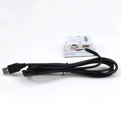 Embedded 2D Barcode Scanner for Android PDA NFC Function + Anti-Glare Barcode Reading