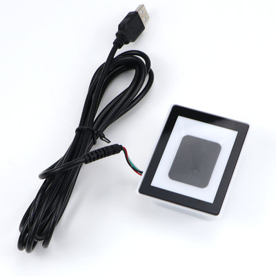 Embedded 2D Barcode Scanner for Android PDA NFC Function + Anti-Glare Barcode Reading