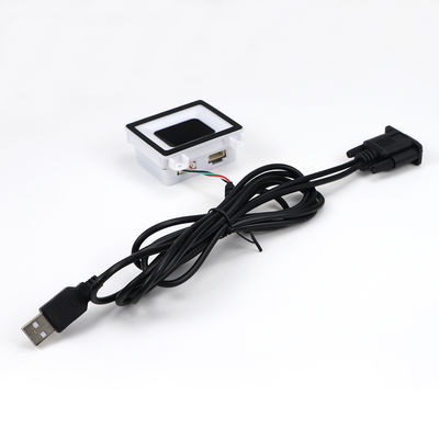 Embedded Automatic Barcode Reader Batch Scanning for Logistics & Inventory Management