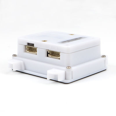 Embedded Automatic Barcode Reader Batch Scanning for Logistics & Inventory Management