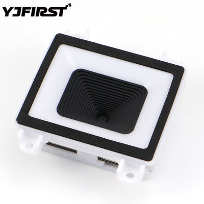 kopen Ingebouwde automatische barcodelezer voor batchscanning in logistiek en voorraadbeheer online manufacture