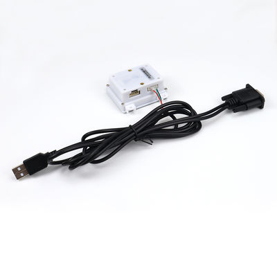 Embedded Automatic Barcode Reader Batch Scanning for Logistics & Inventory Management