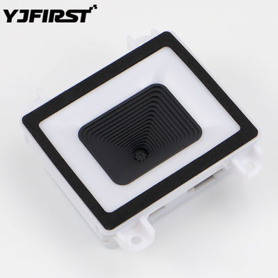 Mini Embedded Barcode Scanner 2D/QR Compatible for Wearable Tech & Smart Terminals