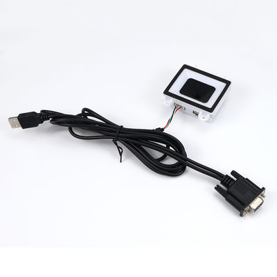 Mini Embedded Barcode Scanner 2D/QR Compatible for Wearable Tech & Smart Terminals