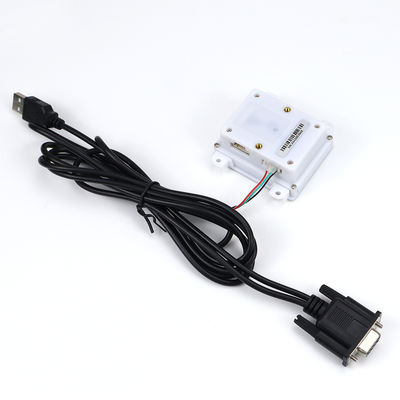 Mini Embedded Barcode Scanner 2D/QR Compatible for Wearable Tech & Smart Terminals