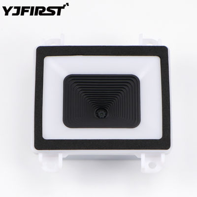 Embedded Barcode Scanner for Medical Devices Accurate QR Code Reading for Patient Records