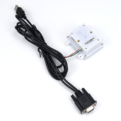 Embedded Barcode Scanner for Medical Devices Accurate QR Code Reading for Patient Records