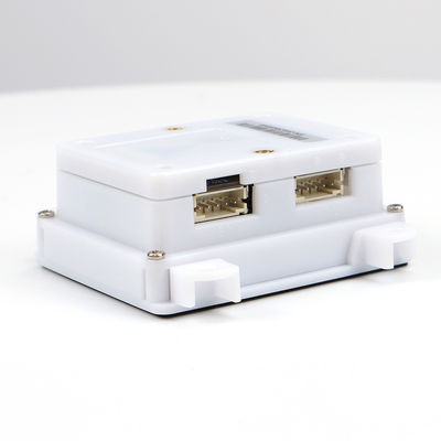 Embedded Barcode Scanner for Medical Devices Accurate QR Code Reading for Patient Records