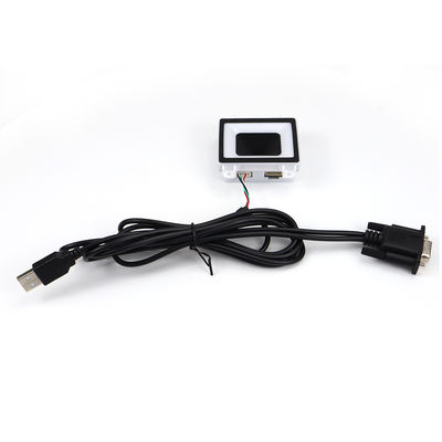 Embedded Barcode Scanner for Medical Devices Accurate QR Code Reading for Patient Records