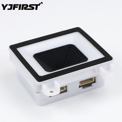 Retail Embedded 2D Barcode Scanner Fast Checkout with Automatic QR/Bar Code Detection