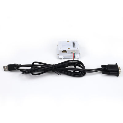 Retail Embedded 2D Barcode Scanner Fast Checkout with Automatic QR/Bar Code Detection