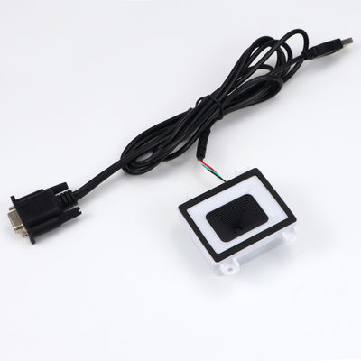 Retail Embedded 2D Barcode Scanner Fast Checkout with Automatic QR/Bar Code Detection