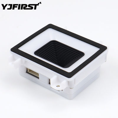 Industrial IoT Embedded Barcode Scanner Stable Integration for MES & Production Lines