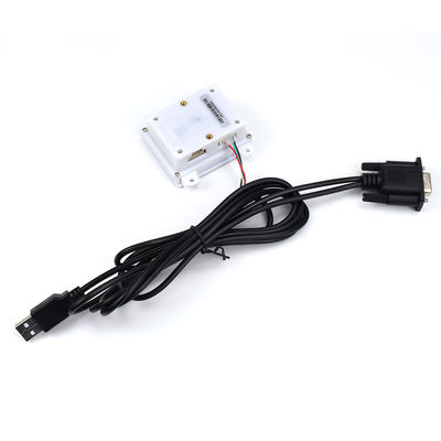 Industrial IoT Embedded Barcode Scanner Stable Integration for MES & Production Lines