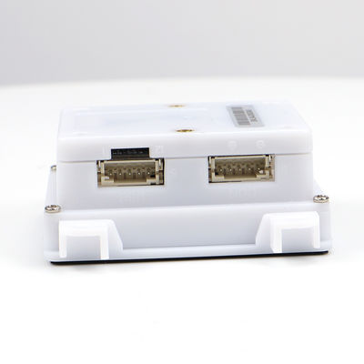 Industrial IoT Embedded Barcode Scanner Stable Integration for MES & Production Lines