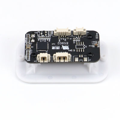 Embedded Omni Barcode Scanner for Kiosks No-Angle QR/2D Code Scanning for Users