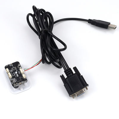 Embedded Omni Barcode Scanner for Kiosks No-Angle QR/2D Code Scanning for Users