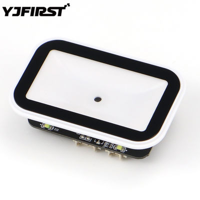 Embedded Omni Barcode Scanner for Kiosks No-Angle QR/2D Code Scanning for Users