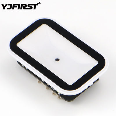 acheter Lecteur de codes-barres automatique intégré pour entrepôt, numérisation à haute vitesse pour étiquettes d'expédition online manufacture