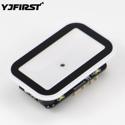 주문 자판기용 내장형 QR 바코드 스캐너 비접촉 결제 코드 해독 online manufacture