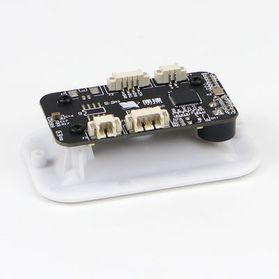 Embedded QR Bar Code Scanner for Vending Machines Contactless Payment Code Decoding