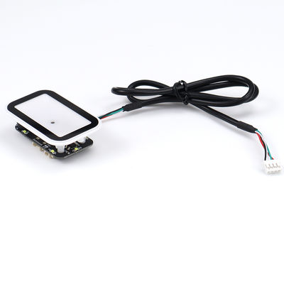 Embedded QR Bar Code Scanner for Vending Machines Contactless Payment Code Decoding