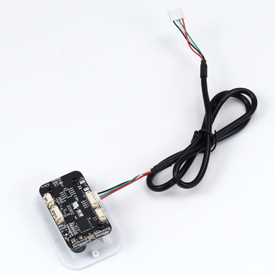 Embedded QR Bar Code Scanner for Vending Machines Contactless Payment Code Decoding