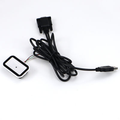 Restaurant Embedded 2D Barcode Scanner Order QR Code Scanning for POS Systems