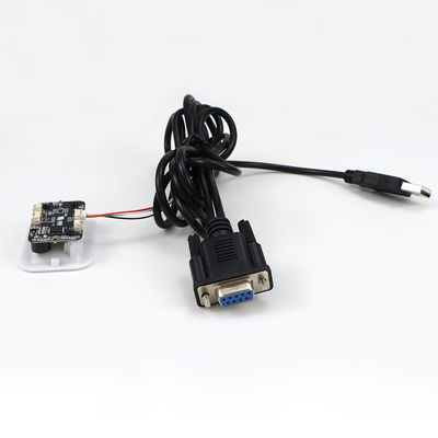 Restaurant Embedded 2D Barcode Scanner Order QR Code Scanning for POS Systems