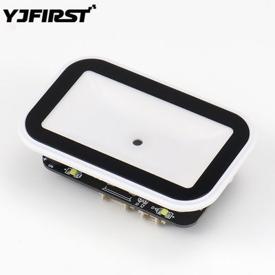 Restaurant Embedded 2D Barcode Scanner Order QR Code Scanning for POS Systems