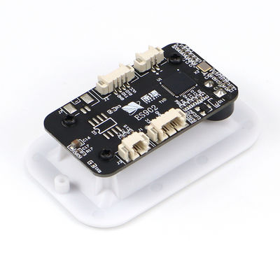 Restaurant Embedded 2D Barcode Scanner Order QR Code Scanning for POS Systems