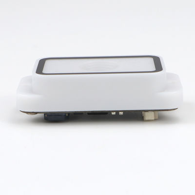 Embedded Omni Barcode Scanner for Ticket Gates Fast QR Code Validation for Transit