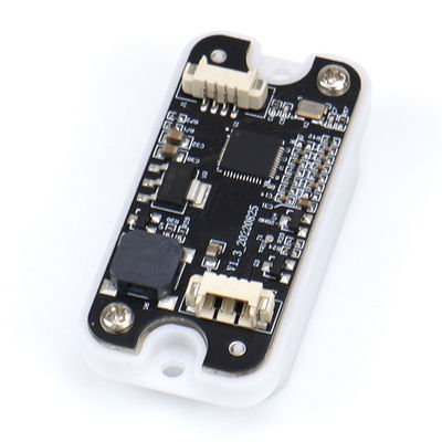 Embedded Omni Barcode Scanner for Ticket Gates Fast QR Code Validation for Transit