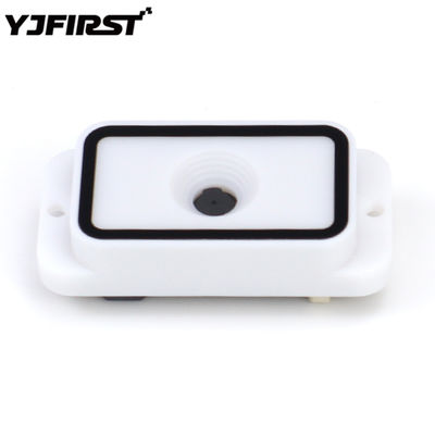 Embedded Omni Barcode Scanner for Ticket Gates Fast QR Code Validation for Transit