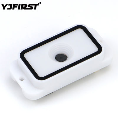 Medical Equipment Embedded Barcode Scanner Sterile QR/2D Code Reading for Instruments