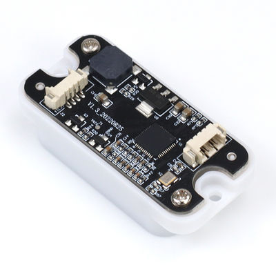 Medical Equipment Embedded Barcode Scanner Sterile QR/2D Code Reading for Instruments