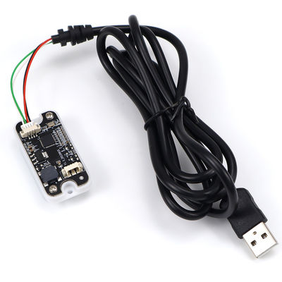 Medical Equipment Embedded Barcode Scanner Sterile QR/2D Code Reading for Instruments