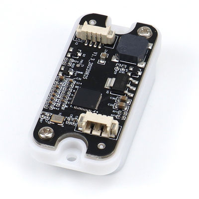 Embedded Barcode Scanner for POS Terminals Compact Design + Automatic QR Decoding