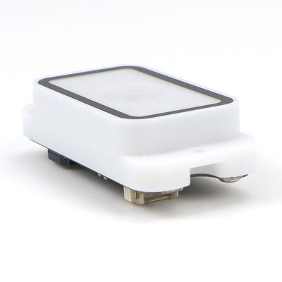 Embedded Barcode Scanner for POS Terminals Compact Design + Automatic QR Decoding