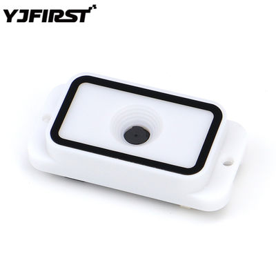 Smart Shelf Embedded 2D Barcode Scanner Inventory Tracking with QR Code Recognition