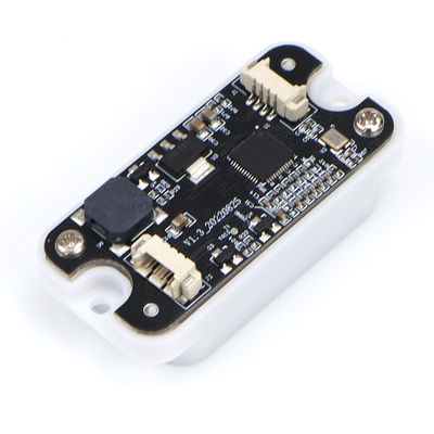 Smart Shelf Embedded 2D Barcode Scanner Inventory Tracking with QR Code Recognition