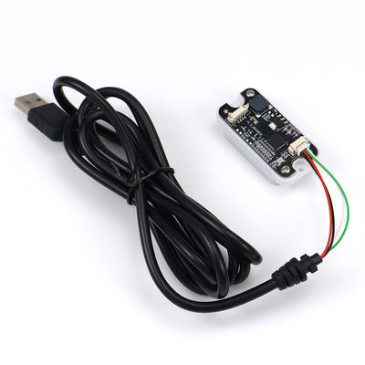 Smart Shelf Embedded 2D Barcode Scanner Inventory Tracking with QR Code Recognition